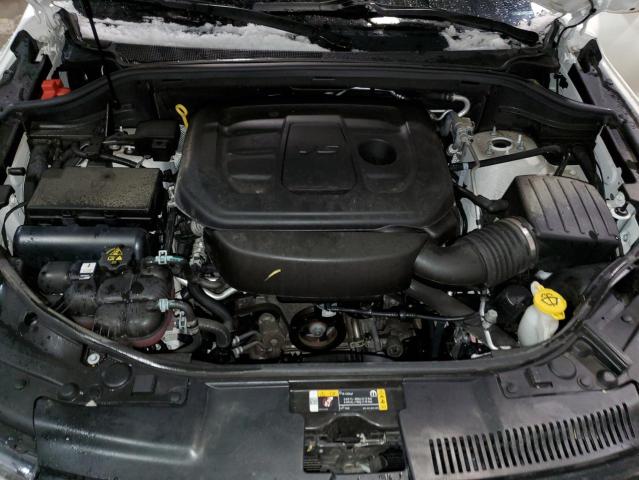 Photo 12 from auction – 2021 DODGE DURANGO GT with VIN 1C4RDJDG5MC751740