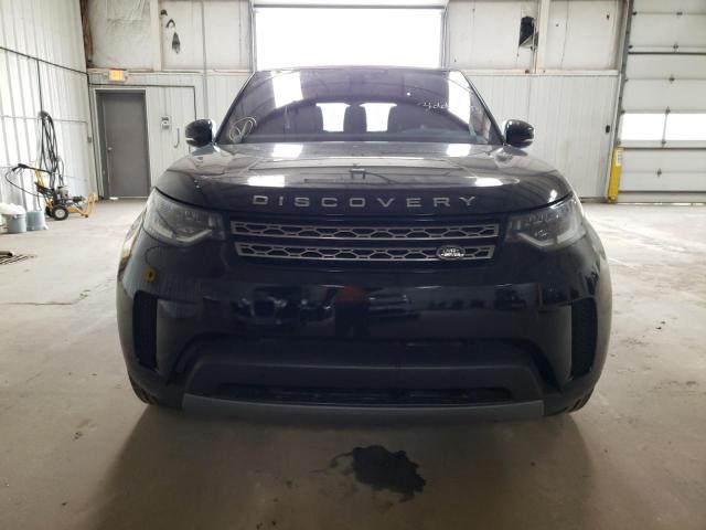 Photo 5 from auction – 2019 LAND ROVER DISCOVERY with VIN SALRG2RV0K2402291