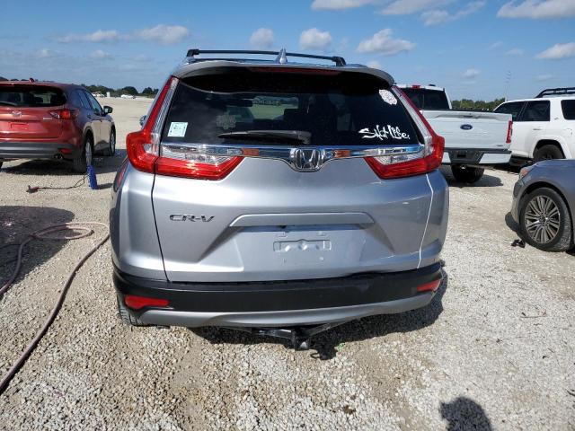Photo 6 from auction – 2017 HONDA CR-V EXL with VIN 7FARW1H88HE030645