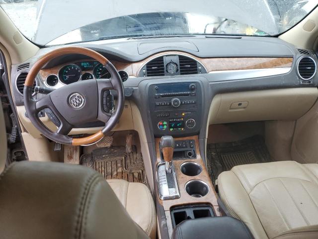 Photo 8 from auction – 2008 BUICK ENCLAVE CX with VIN 5GAEV23748J139082