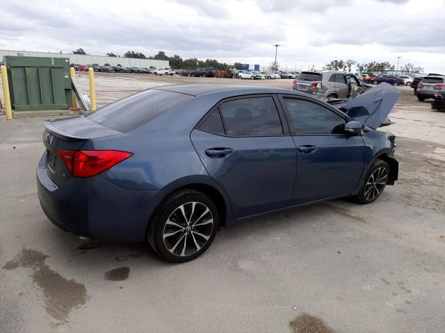 Photo 3 from auction – 2017 TOYOTA COROLLA L with VIN 2T1BURHE3HC786203