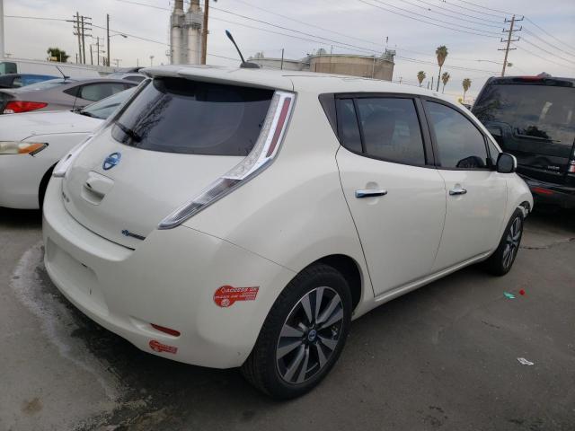 Photo 3 from auction – 2013 NISSAN LEAF S with VIN 1N4AZ0CP2DC413972