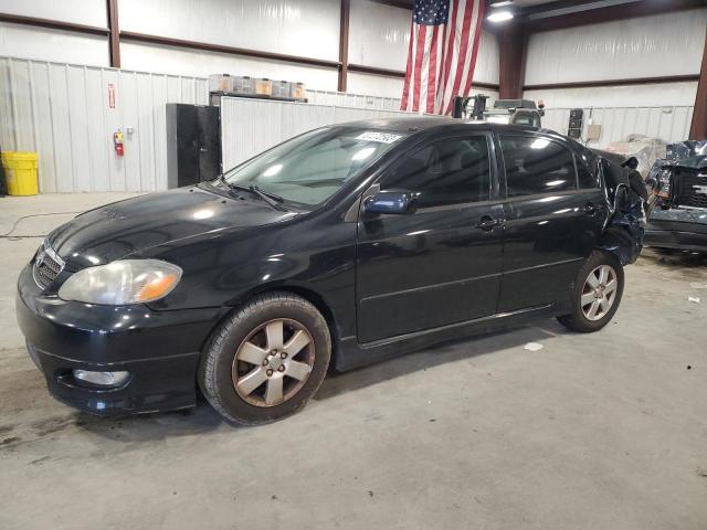 Photo 1 from auction – 2008 TOYOTA COROLLA CE with VIN 1NXBR32E18Z979990