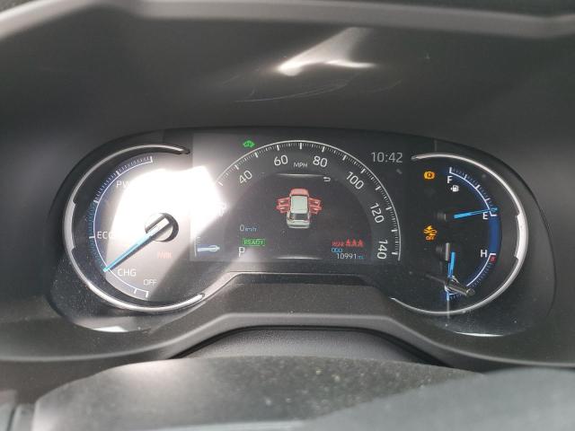 Photo 9 from auction – 2022 TOYOTA RAV4 XSE with VIN 4T3E6RFV1NU073490