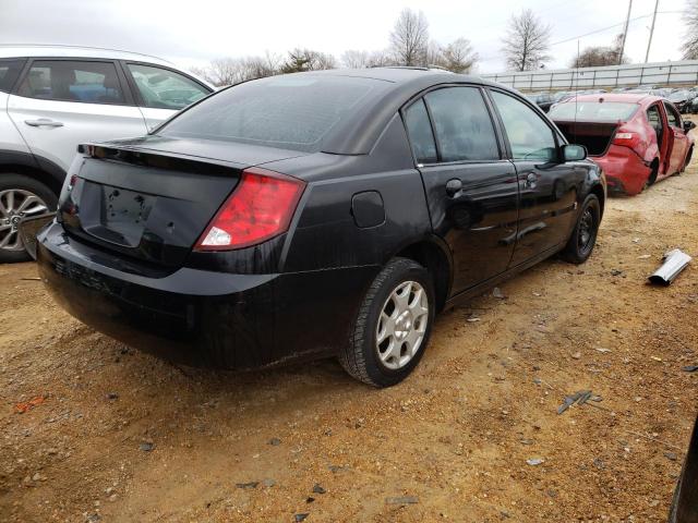 Photo 3 from auction – 2003 SATURN ION LEVEL with VIN 1G8AJ52F43Z196339