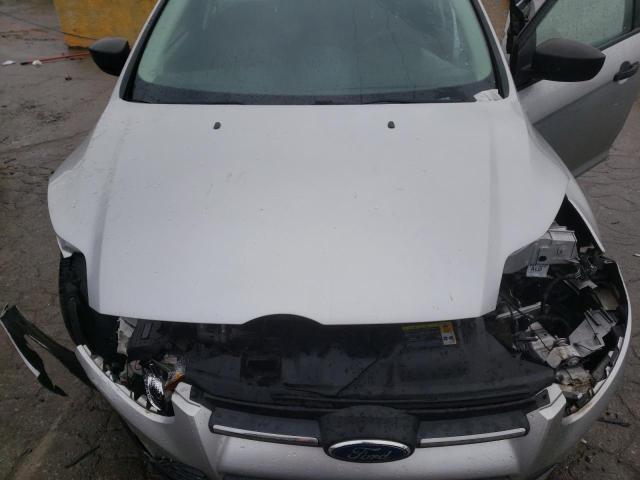 Photo 11 from auction – 2012 FORD FOCUS S with VIN 1FAHP3E25CL308588