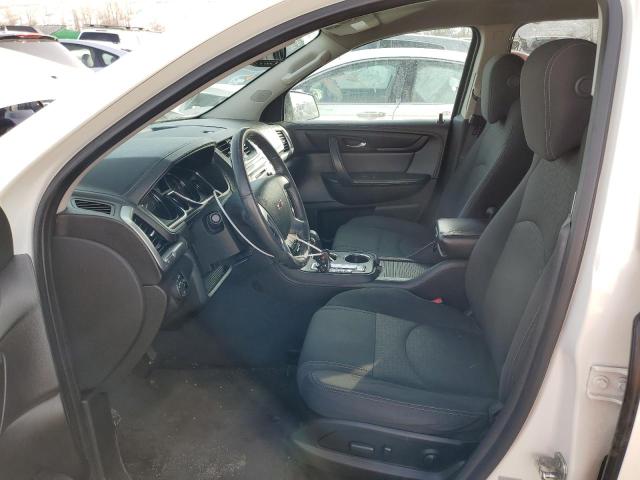 Photo 7 from auction – 2015 GMC ACADIA SLE with VIN 1GKKVPKD1FJ178980