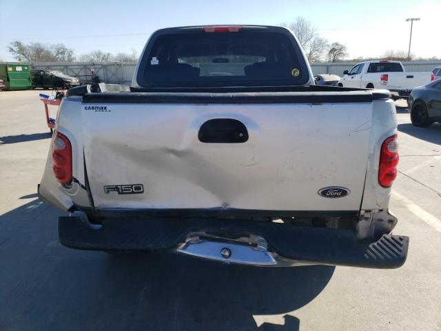 Photo 6 from auction – 2003 FORD F150 SUPER with VIN 1FTRW07663KA57506