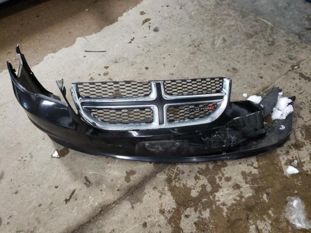 Photo 13 from auction – 2017 DODGE GRAND CARA with VIN 2C4RDGCG0HR697488