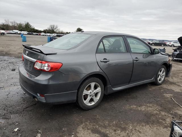 Photo 3 from auction – 2011 TOYOTA COROLLA BA with VIN 2T1BU4EE9BC676299