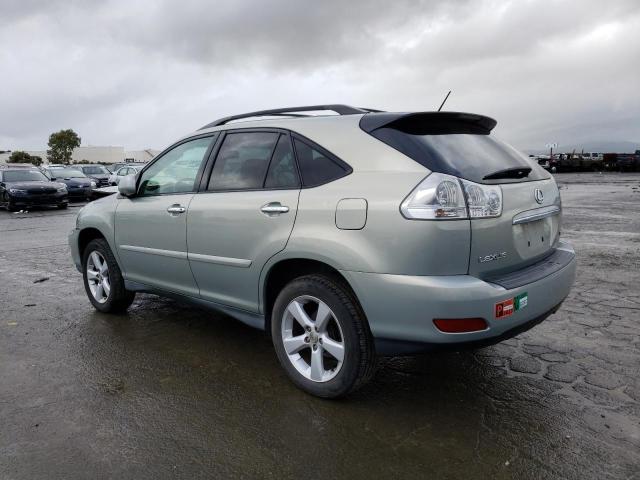Photo 2 from auction – 2008 LEXUS RX 350 with VIN 2T2HK31U68C063696