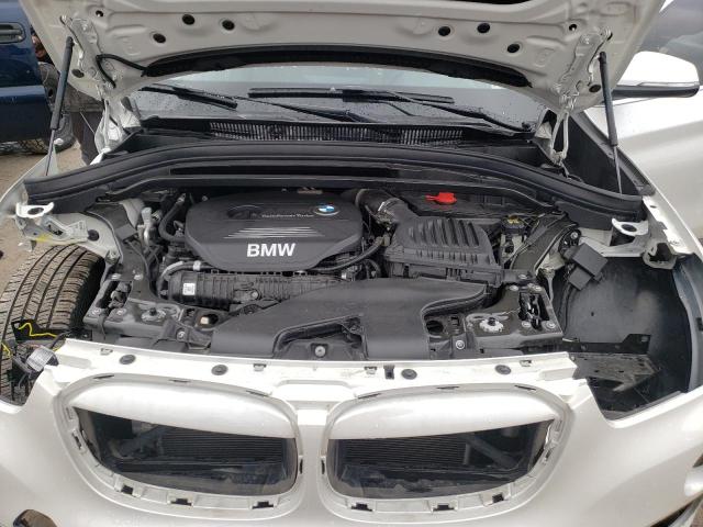 Photo 11 from auction – 2017 BMW X1 XDRIVE2 with VIN WBXHT3C32H5F86352