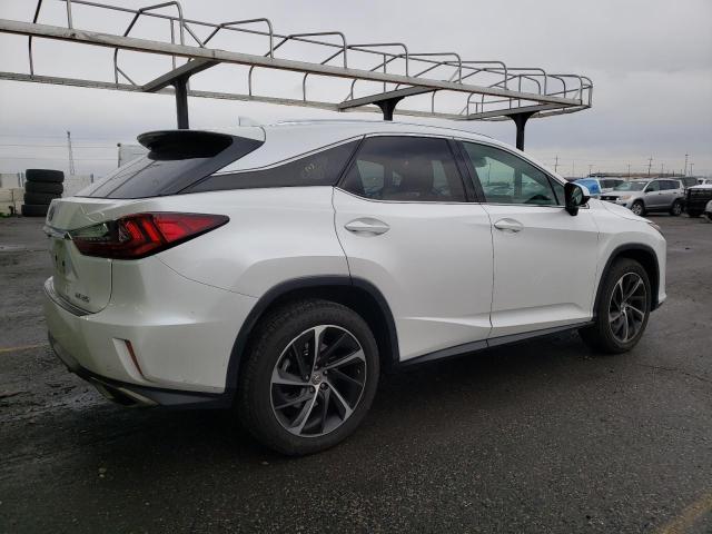 Photo 3 from auction – 2017 LEXUS RX 350 BAS with VIN 2T2BZMCA3HC103601