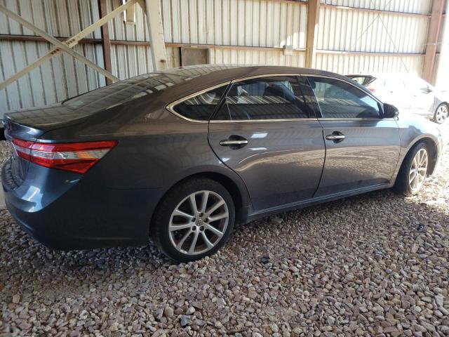 Photo 3 from auction – 2013 TOYOTA AVALON BAS with VIN 4T1BK1EB9DU046780