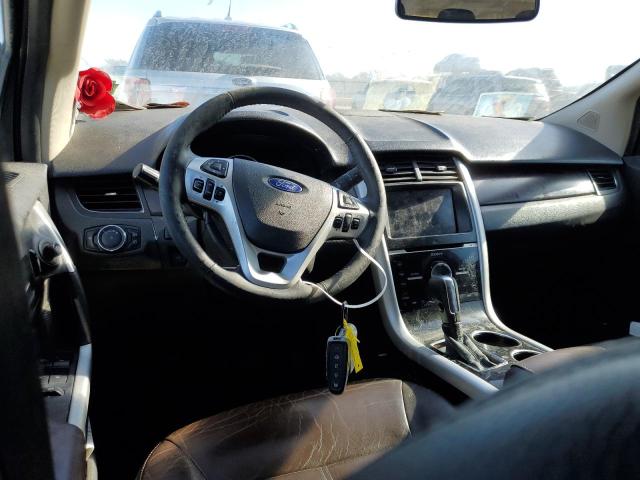 Photo 8 from auction – 2012 FORD EDGE LIMIT with VIN 2FMDK3K94CBA53128