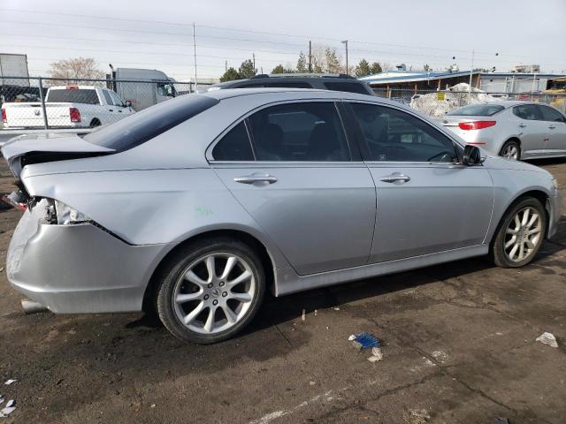 Photo 3 from auction – 2006 ACURA TSX with VIN JH4CL96886C007239