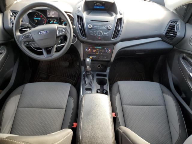 Photo 8 from auction – 2017 FORD ESCAPE SE with VIN 1FMCU9GDXHUB50857