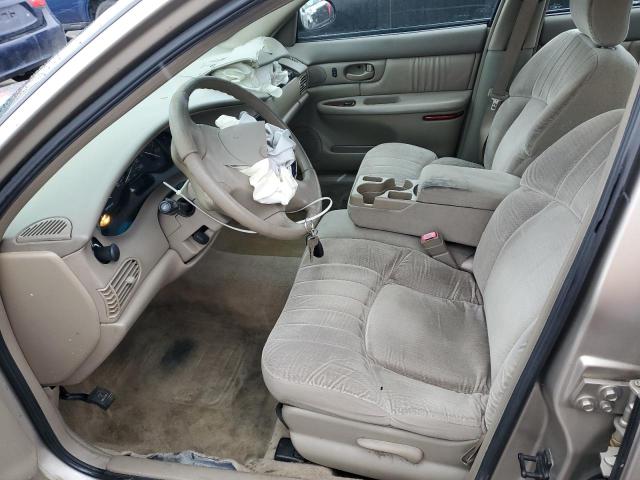 Photo 7 from auction – 2003 BUICK CENTURY CU with VIN 2G4WS52J431126728