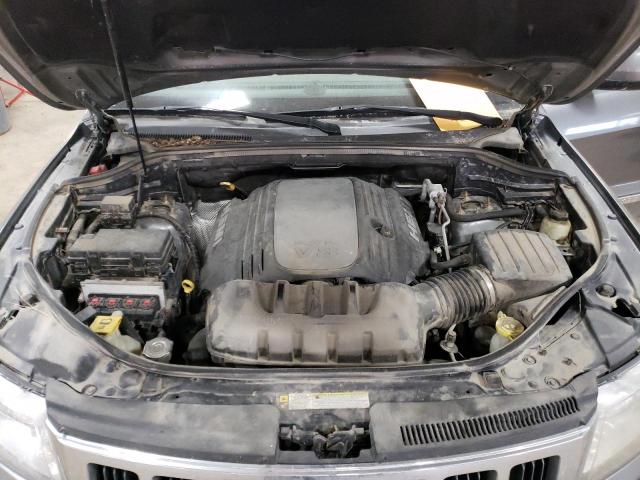 Photo 12 from auction – 2012 JEEP GRAND CHER with VIN 1C4RJFAT4CC127725