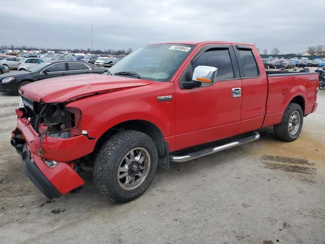 FORD F150 2005 with VIN 1FTRX12W15FB70494 - Photo from auction