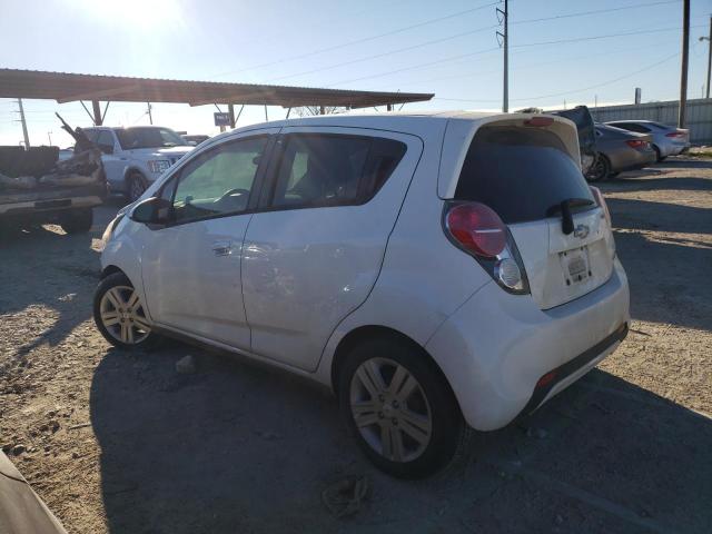 Photo 2 from auction – 2015 CHEVROLET SPARK 1LT with VIN KL8CD6S92FC798968