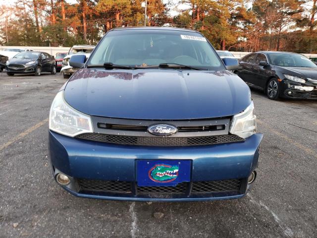 Photo 5 from auction – 2009 FORD FOCUS SES with VIN 1FAHP36N39W131748
