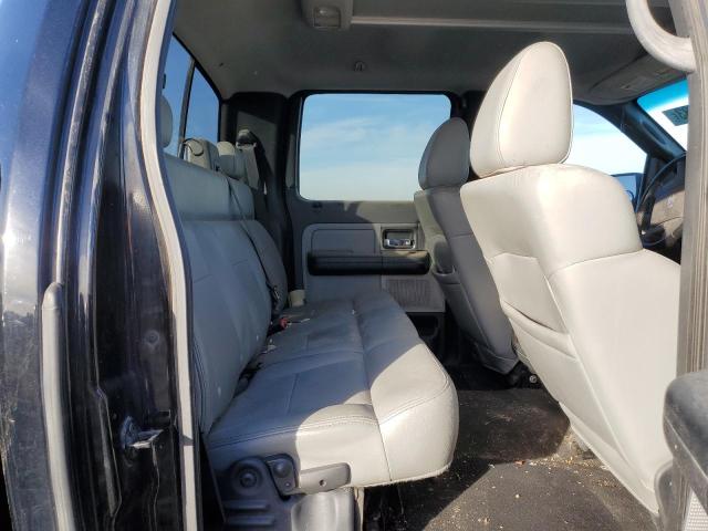 Photo 10 from auction – 2004 FORD F150 SUPER with VIN 1FTPW14534KA98833