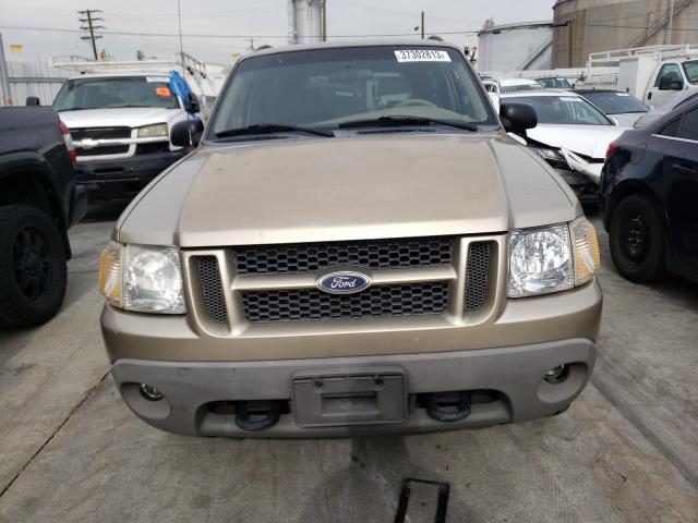 Photo 5 from auction – 2001 FORD EXPLORER S with VIN 1FMYU60E81UA48812