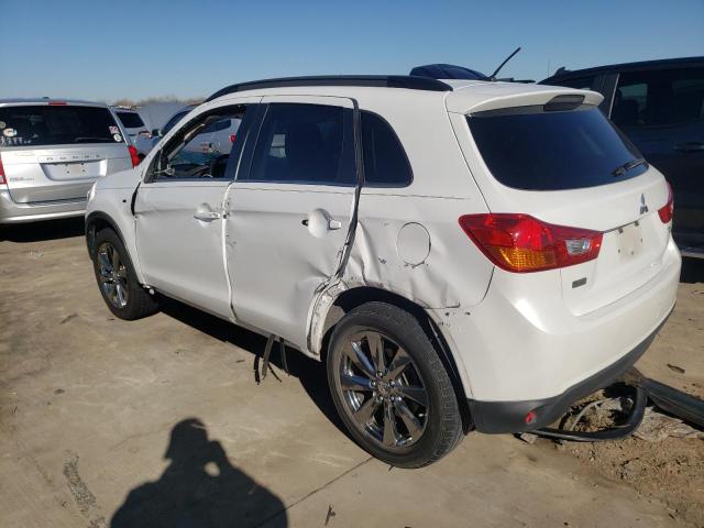 Снимка 2 от търг – 2013 MITSUBISHI OUTLANDER с VIN 4A4AP5AU1DE024081