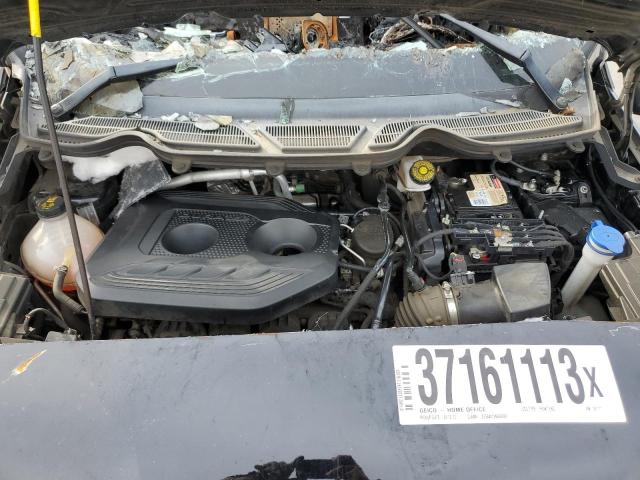 Photo 12 from auction – 2018 FORD ECOSPORT S with VIN MAJ6P1CL4JC181711
