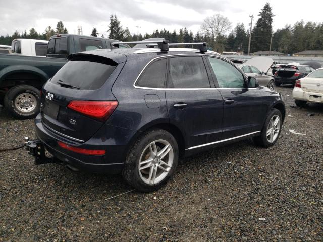 Photo 3 from auction – 2016 AUDI Q5 PREMIUM with VIN WA1L2AFP0GA049439