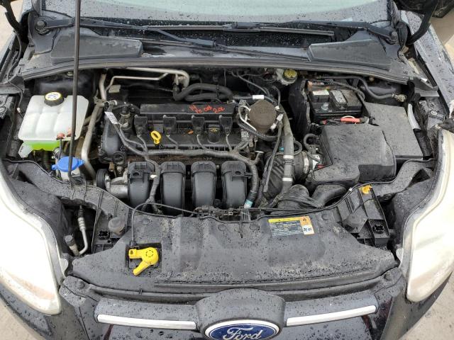 Photo 11 from auction – 2012 FORD FOCUS SE with VIN 1FAHP3F28CL261359