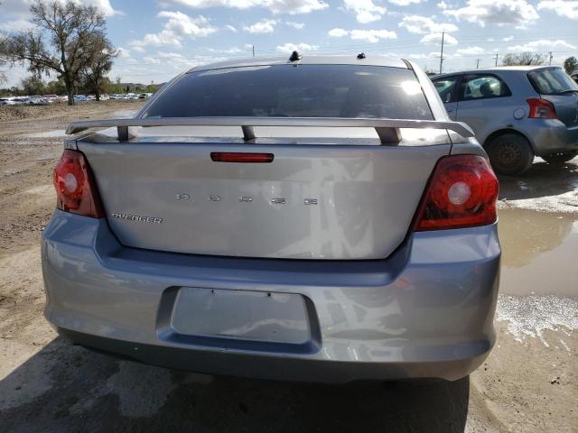 Photo 6 from auction – 2014 DODGE AVENGER SX with VIN 1C3CDZCB1EN203903