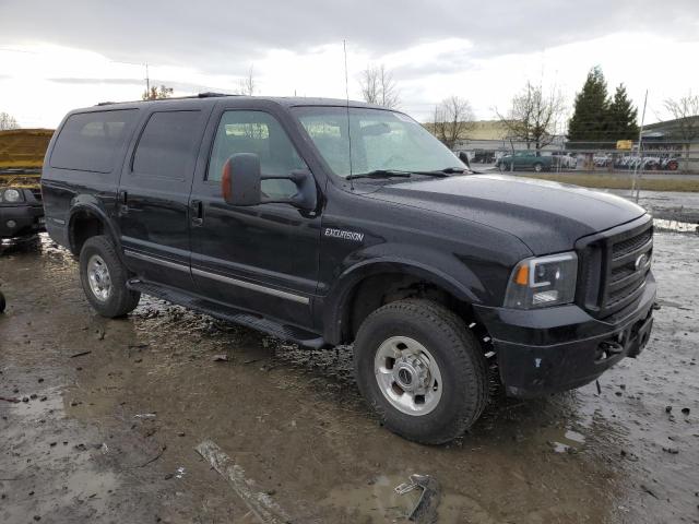 Photo 4 from auction – 2005 FORD EXCURSION with VIN 1FMNU43S35ED45009