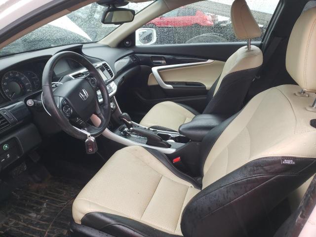 Photo 7 from auction – 2015 HONDA ACCORD EXL with VIN 1HGCT2B8XFA003219