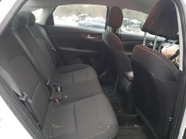 Photo 10 from auction – 2020 KIA FORTE FE with VIN 3KPF24AD3LE246095