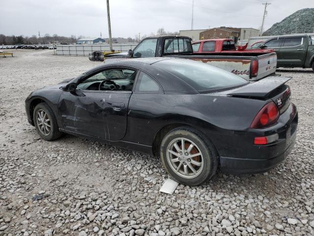 Photo 2 from auction – 2002 MITSUBISHI ECLIPSE GS with VIN 4A3AC44G52E054276