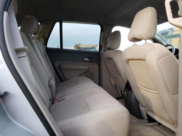 Photo 11 from auction – 2010 FORD EDGE SEL with VIN 2FMDK3JC2ABA36841
