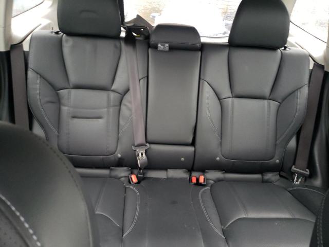 Photo 10 from auction – 2019 SUBARU FORESTER T with VIN JF2SKAWC4KH507144