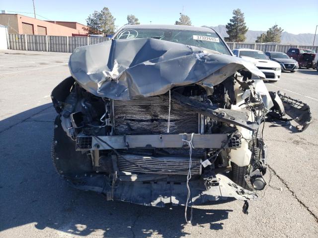 Photo 5 from auction – 2018 CHEVROLET EQUINOX LT with VIN 3GNAXJEV3JS614133