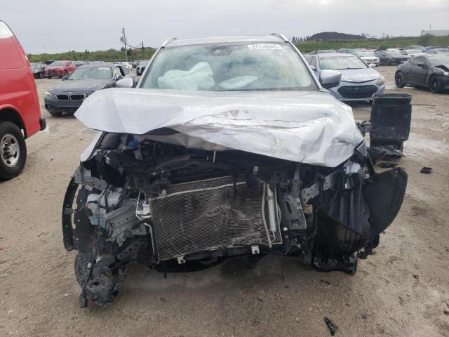 Photo 5 from auction – 2019 MAZDA CX-5 TOURI with VIN JM3KFACM3K1635844