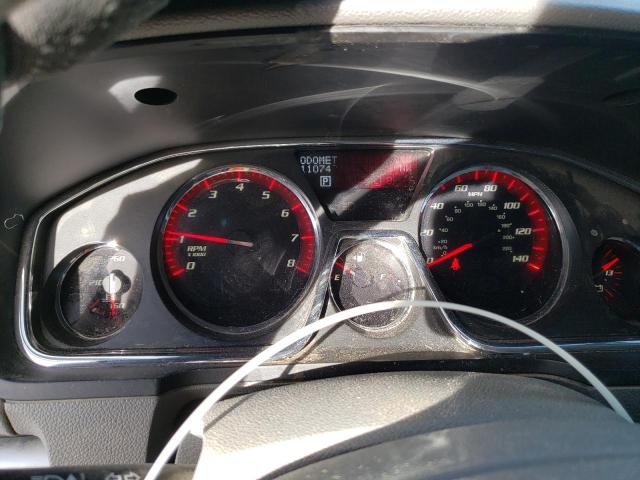 Photo 9 from auction – 2016 GMC ACADIA SLE with VIN 1GKKRNED7GJ143298