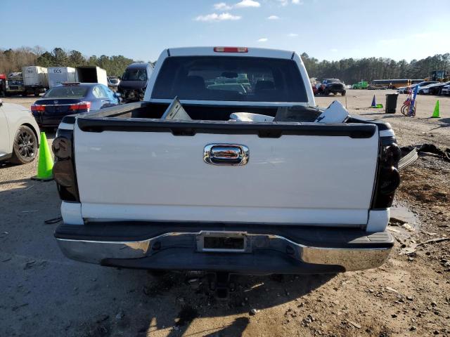 Photo 6 from auction – 2005 CHEVROLET SILVERADO with VIN 2GCEK13T851288261