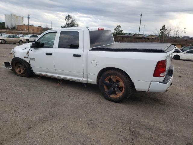 Photo 2 from auction – 2016 RAM 1500 ST with VIN 1C6RR7KT6GS217748