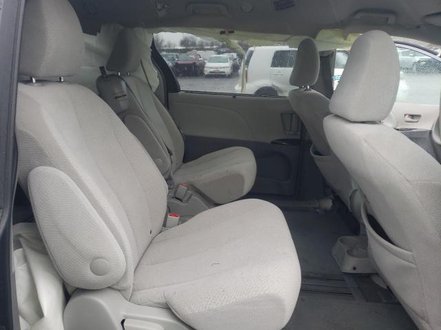 Photo 11 from auction – 2013 TOYOTA SIENNA LE with VIN 5TDKK3DC5DS281367