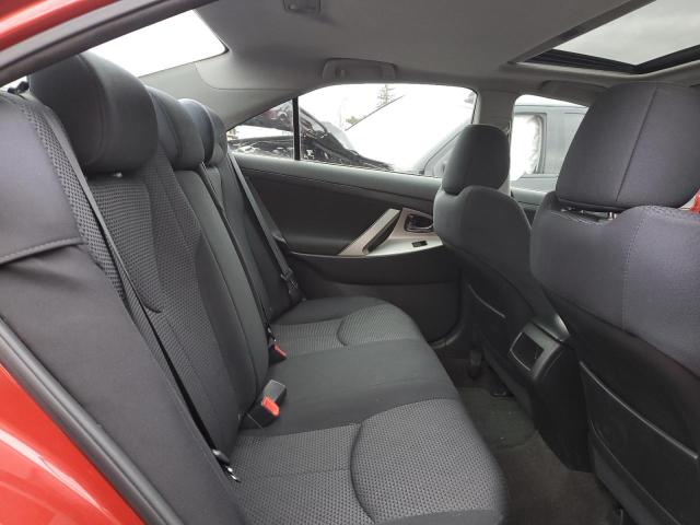 Photo 10 from auction – 2009 TOYOTA CAMRY BASE with VIN 4T1BE46K49U384814