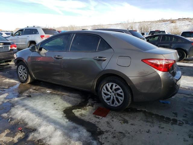Photo 2 from auction – 2017 TOYOTA COROLLA L with VIN 2T1BURHE0HC897372