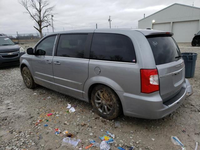 Photo 2 from auction – 2016 CHRYSLER TOWN & COU with VIN 2C4RC1HGXGR133452