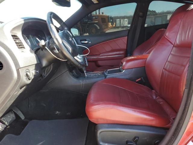 Photo 7 from auction – 2011 DODGE CHARGER with VIN 2B3CL3CG0BH562009