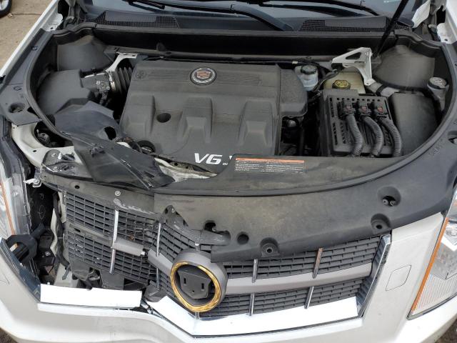 Фото 11 с аукциона – 2012 CADILLAC SRX PERFOR с VIN 3GYFNBE36CS598192